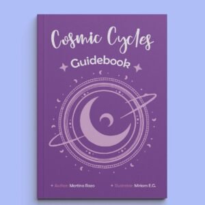 Guía para Cosmic Cycles Tarot